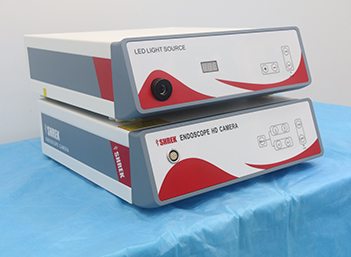 Endoscope LED Cold Light Source 80W
