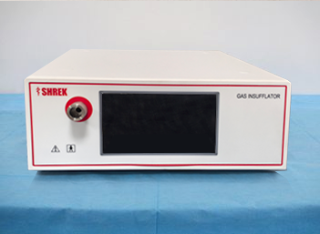 Gas CO2 Insufflator 55L