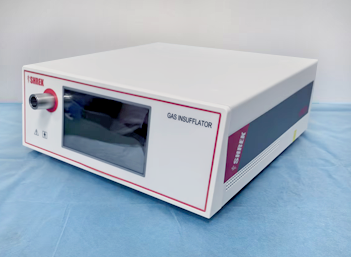 Gas CO2 Insufflator 55L