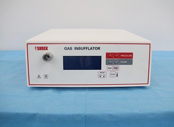 Gas CO2 Insufflator 40L
