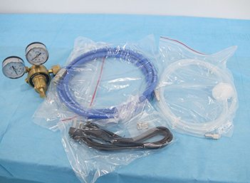 Gas CO2 Insufflator 40L