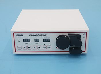 Irrigation Pump