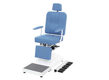Medical Diagnostic and Treatment Chair