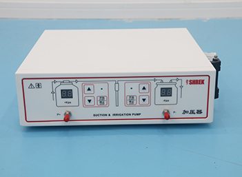 Medical Endoscopy Pump