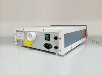 Intelligent Fume Extracting System