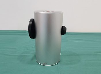 Endoscopy Heater