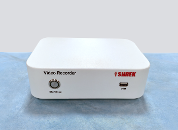 HD Video Recorder