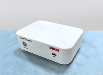 HD Video Recorder