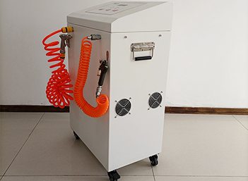 Cleaning Machine