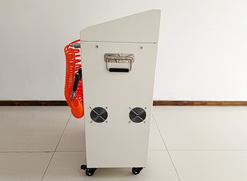 Cleaning Machine