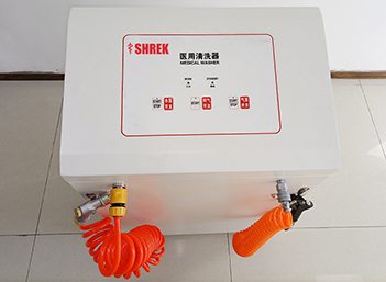 Cleaning Machine