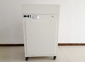 Cleaning Machine