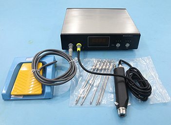 Arthroscopy Shaver