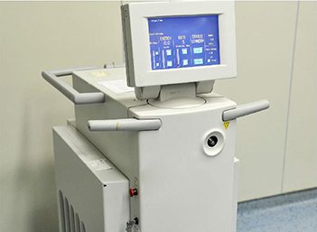Holmium Laser