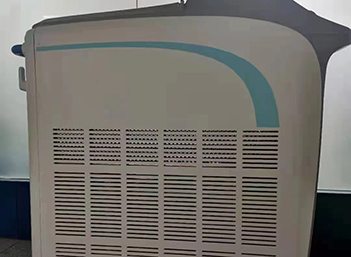 Endoscopic Holmium SuperPulse Laser 100W