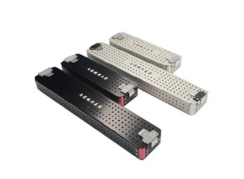 Sterilizing Box for Rigid Endoscope & Instruments Sterilizing Box for Rigid Endoscope & Instruments